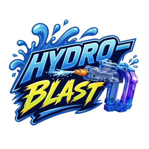 HydroBlastery